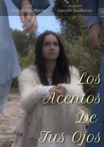 Los Acentos De Tus Ojos (2025)