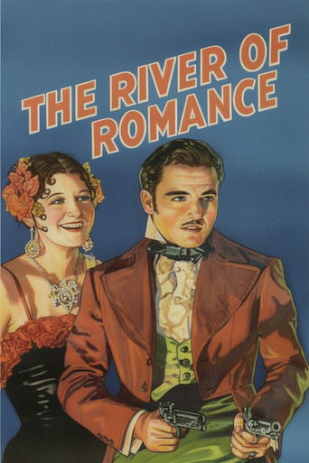 The River of Romance (1929)