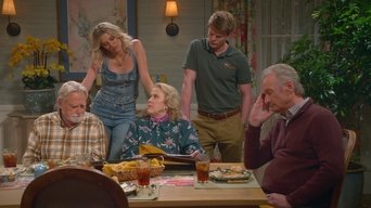 Episódio A cura mágica da família da série Leanne