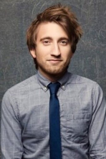 Image of Gavin Free