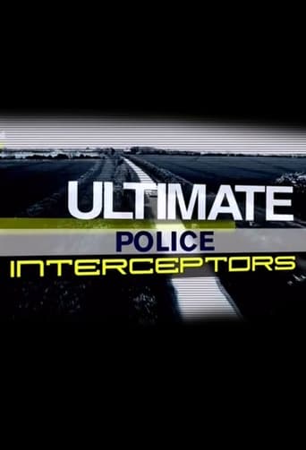 Ultimate Police Interceptors 2021