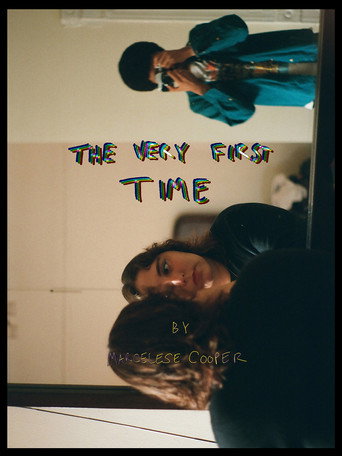 THE VERY FIRST TIME (2023)