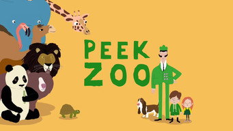 Peek Zoo (2018- )