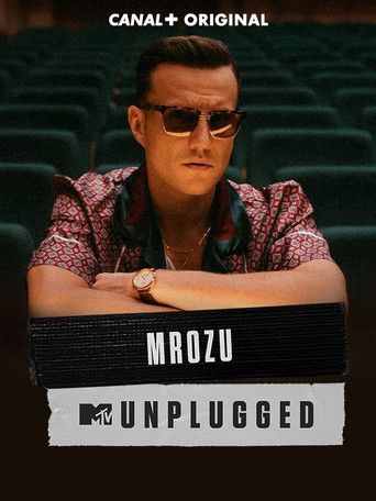 MTV Unplugged: Mrozu (2023)