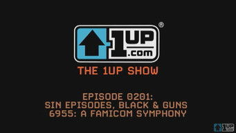 Black, SiN Episodes, and Famicom beats