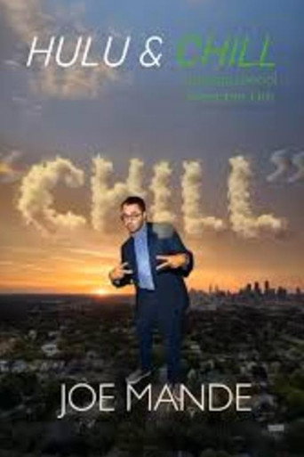 Joe Mande: Chill (2024)