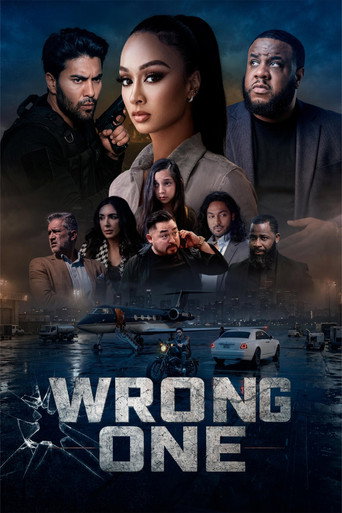 Wrong One