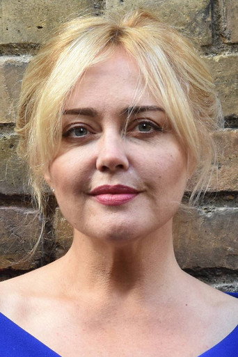 Angeline Ball — The Liffey cast