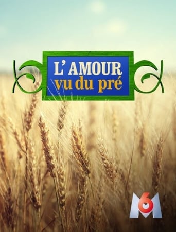 Poster of L'amour vu du pré