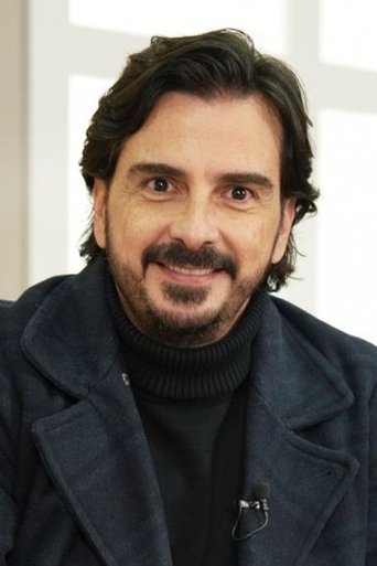Image of Carlos Camacho