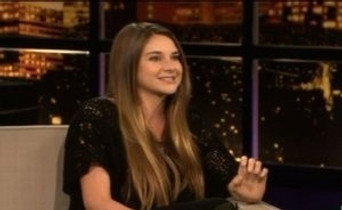 Chelsea Lately T5E172