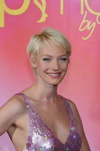 Laura Weyel foto 1