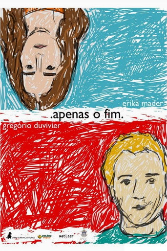 Apenas o Fim