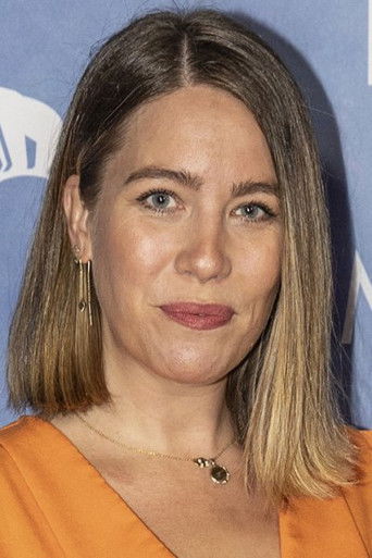 Foto de Simone Lykke