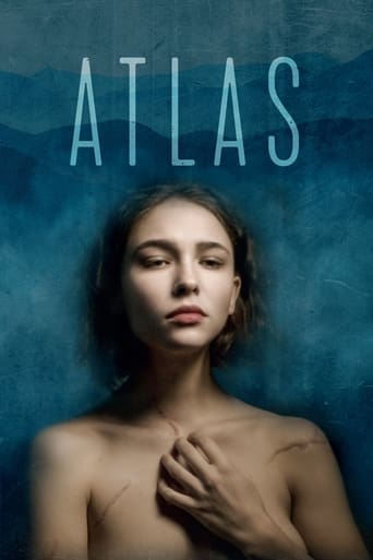 Poster of Atlas