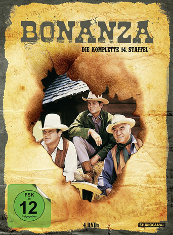 Bonanza