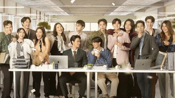 Step by Step - S1E01