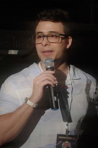 Bruno Ferreira — 2