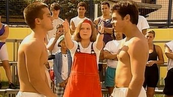 Episódio Capítulo 80 da série Malhação