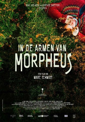 In the Arms of Morpheus poster