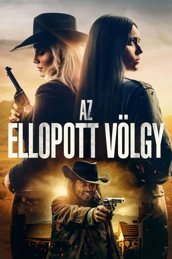 Az ellopott völgy