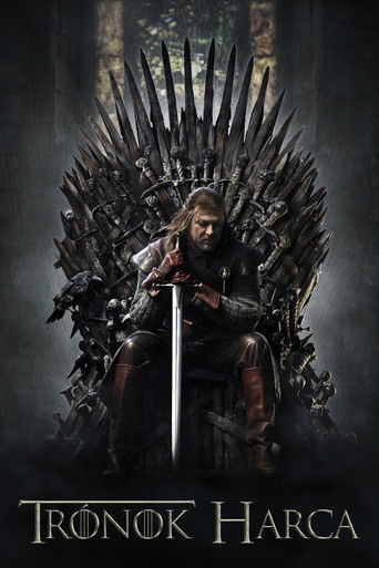 Tr&oacute;nok harca (2011)