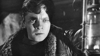 Два капітани (1955)
