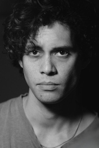 Isaac Lee