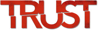 Trust logo
