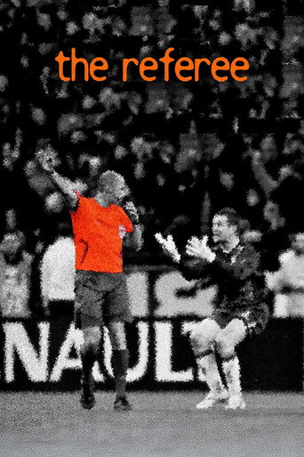 The Referee (2010)