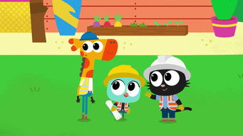 第41話：Milo the Builder