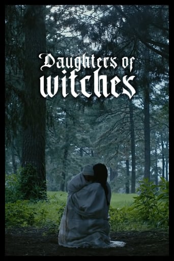 Daughters of Witches