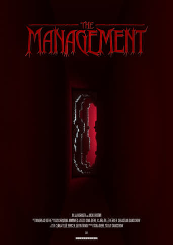 Poster of The Management