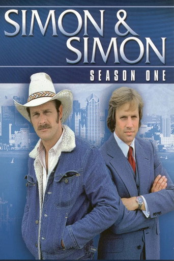 Simon & Simon - Season 1