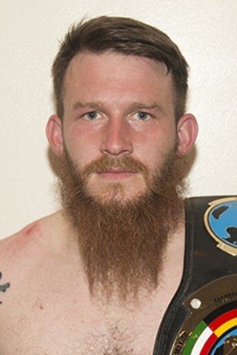 Image of Mat Fitchett