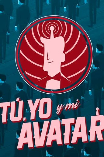 Tú, yo y mi avatar: Season 1