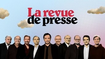 La revue de presse - S17E03