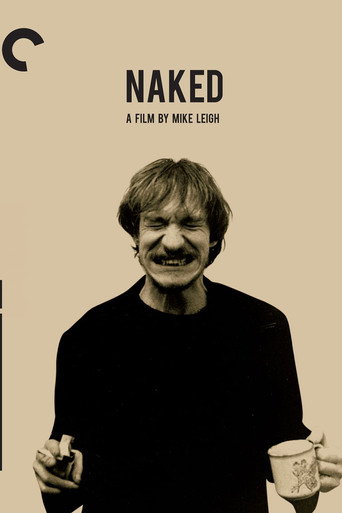 Naked