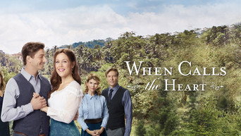 #39 When Calls the Heart