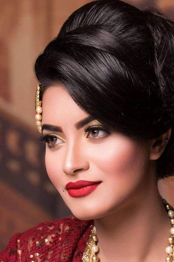 Foto de Nazifa Tushi