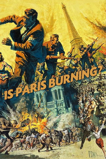 Is Paris Burning? (1966)