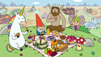 Super Happy Magic Forest (2024) 予告編