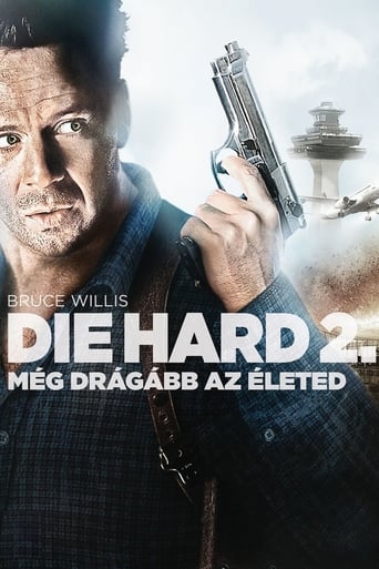 Die Hard 2. - Még drágább az életed