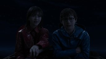 Una serie de Eventos Desafortunados S01E06