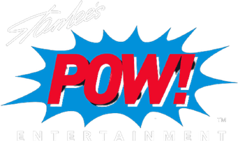 POW! Entertainment