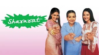 Shararat - Thoda Jaadu, Thodi Nazaakat (2004-2006)