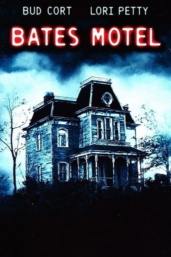 'Bates Motel (1987)
