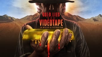 #3 Gold, Lies & Videotape