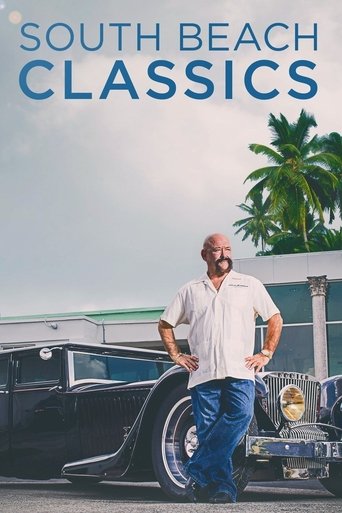 South Beach Classics: Season 1