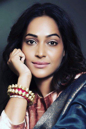 Rajshree Thakur